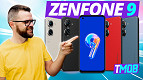 Zenfone 9: Conheça o novo celular da ASUS