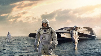 Interstellar Interstellar