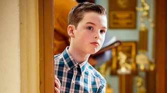 YOUNG SHELDON