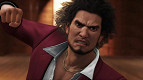 Todos Yakuza que estão chegando no PS Plus Todos Yakuza que estão chegando no PS Plus