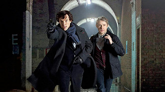 Sherlock