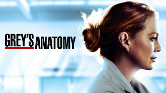 Grey´s Anatomy