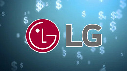 Boa notícia! LG bate recorde financeiro após deixar o mercado de celulares Boa notícia! LG bate recorde financeiro após deixar o mercado de celulares