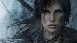 Tomb Raider: veja os detalhes vazados do novo jogo da Lara Croft Tomb Raider: veja os detalhes vazados do novo jogo da Lara Croft