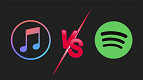 Apple Music x Spotify: qual serviço de streaming de música é o melhor?