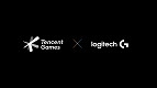Logitech e Tencent lançam console portátil com suporte a jogos na nuvem