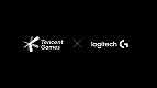 Logitech e Tencent lançam console portátil com suporte a jogos na nuvem Logitech e Tencent lançam console portátil com suporte a jogos na nuvem