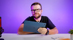 Vale a pena comprar um tablet? Vale a pena comprar um tablet?