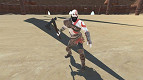 War Gods Zeus of Child: cópia barata de God of War é lançada para Xbox War Gods Zeus of Child: cópia barata de God of War é lançada para Xbox