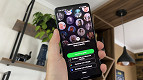 Spotify adiciona botão exclusivo para tocar álbuns em ordem aleatória