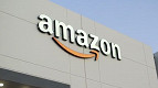 Amazon supera Apple e se torna a 2ª maior empresa do mundo