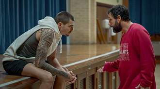 Arremessando Alto (2022) Arremessando Alto (2022)
