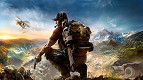 Ghost Recon Wildlands deve chegar no PS Plus em breve Ghost Recon Wildlands deve chegar no PS Plus em breve