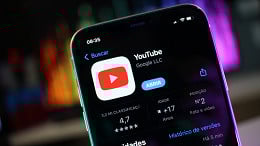 YouTube lança recurso que permite dar zoom nos vídeos