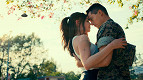 Continência ao Amor: o melhor filme de romance da Netflix em 2022 Continência ao Amor: o melhor filme de romance da Netflix em 2022