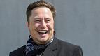 Elon Musk dificilmente comprará o Twitter e faz piada com isso Elon Musk dificilmente comprará o Twitter e faz piada com isso