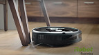 Amazon compra iRobot, empresa do robô aspirador Roomba, por US$ 1,7 bilhão Amazon compra iRobot, empresa do robô aspirador Roomba, por US$ 1,7 bilhão