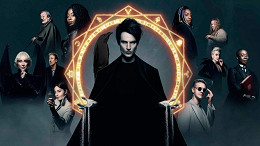 3 excelentes séries de fantasia para assistir na Netflix nessa semana