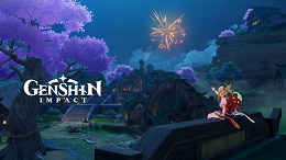 Genshin Impact está se tornando o jogo mais caro já feito