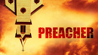 Preacher