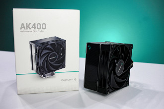 Deepcool AK400