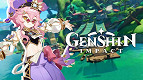 Genshin Impact 3.0: Materiais para farmar em Genshin 2.8 e utilizar nos personagens de Sumeru
