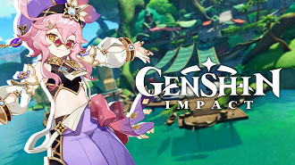 Materiais para farmar em Genshin Impact 2.8 para os personagens da atualização 3.0 de Genshin.