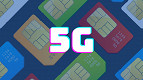 Como saber se seu chip é compatível com 5G?