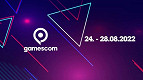 Gamescom 2022: Evento terá mais de 30 jogos no show de abertura