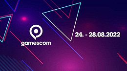 Gamescom 2022: Evento terá mais de 30 jogos no show de abertura
