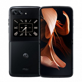 Moto Razr 2022