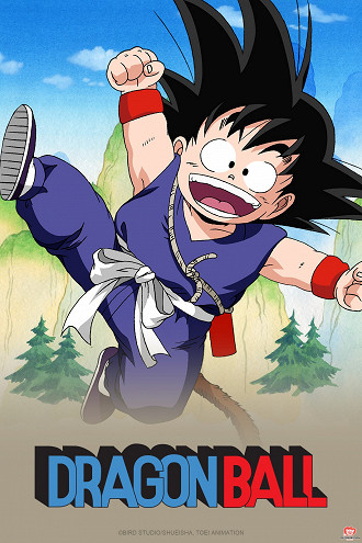 4ª e 5ª temporada de Dragon Ball Z chegam à Crunchyroll pelas