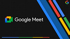 Google Meet agora tem compartilhamento de conteúdo do YouTube e Spotify