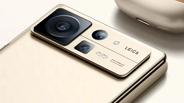 Xiaomi Mix Fold 2 chega com design elegante e memória de até 1TB