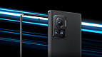 Moto X30 Pro é o primeiro celular do mundo com câmera de 200 MP Moto X30 Pro é o primeiro celular do mundo com câmera de 200 MP