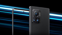 Moto X30 Pro é o primeiro celular do mundo com câmera de 200 MP