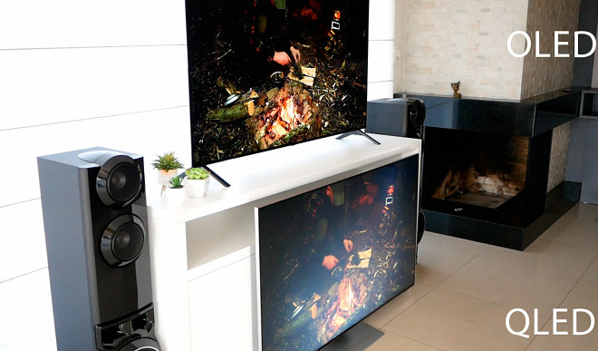 What Is The Best Tv Screen What is the best TV screen technology? - Archyde
