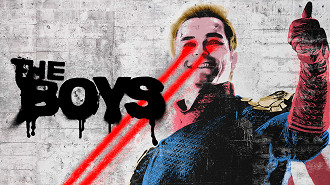 The Boys The Boys