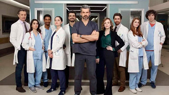 DOC - Uma Nova Vida DOC - Uma Nova Vida