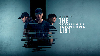 The Terminal List The Terminal List