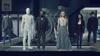 Westworld