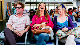 Os 5 filmes mais assistidos nesse início de semana na NETFLIX