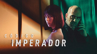 Código: Imperador