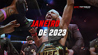 UFC Fight Pass, serviço de streaming do UFC, chega ao Brasil em 2023