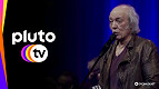 “Erasmo Carlos - 50 anos de Estrada” estreia na Pluto TV; veja as novidades da semana