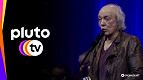 “Erasmo Carlos - 50 anos de Estrada” estreia na Pluto TV; veja as novidades da semana “Erasmo Carlos - 50 anos de Estrada” estreia na Pluto TV; veja as novidades da semana