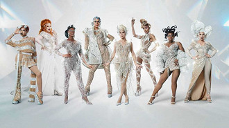 Rupauls Drag Race All Stars — 7ª Temporada