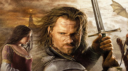 Take-Two vai lançar novo jogo de O Senhor dos Anéis Take-Two vai lançar novo jogo de O Senhor dos Anéis