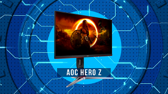 AOC HERO Z