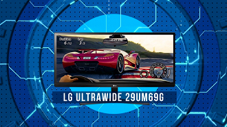 LG ULTRAWDIE 29UM69G